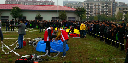 森防事業(yè)部攜電動(dòng)工作車參加湖南省森火展示會(huì) 森防事業(yè)部攜電動(dòng)工作車參加湖南省森火展示會(huì)