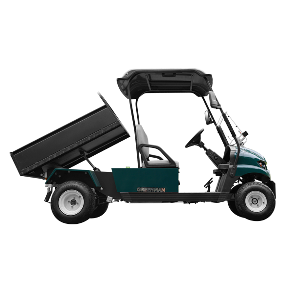 中型自卸 H352/HF352