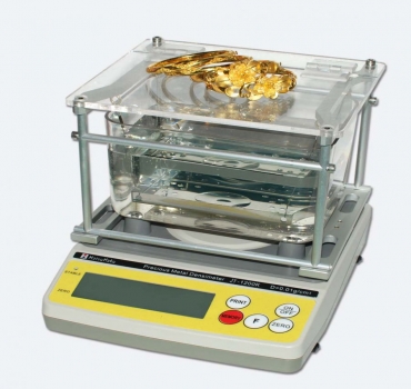 貴金屬純度、黃金K數(shù)測(cè)試儀JT-1200KN