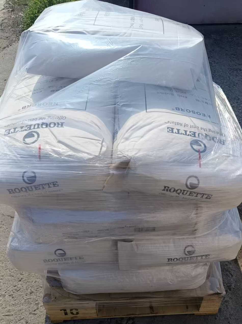 羅蓋特山梨醇P100T出貨實(shí)拍.jpg